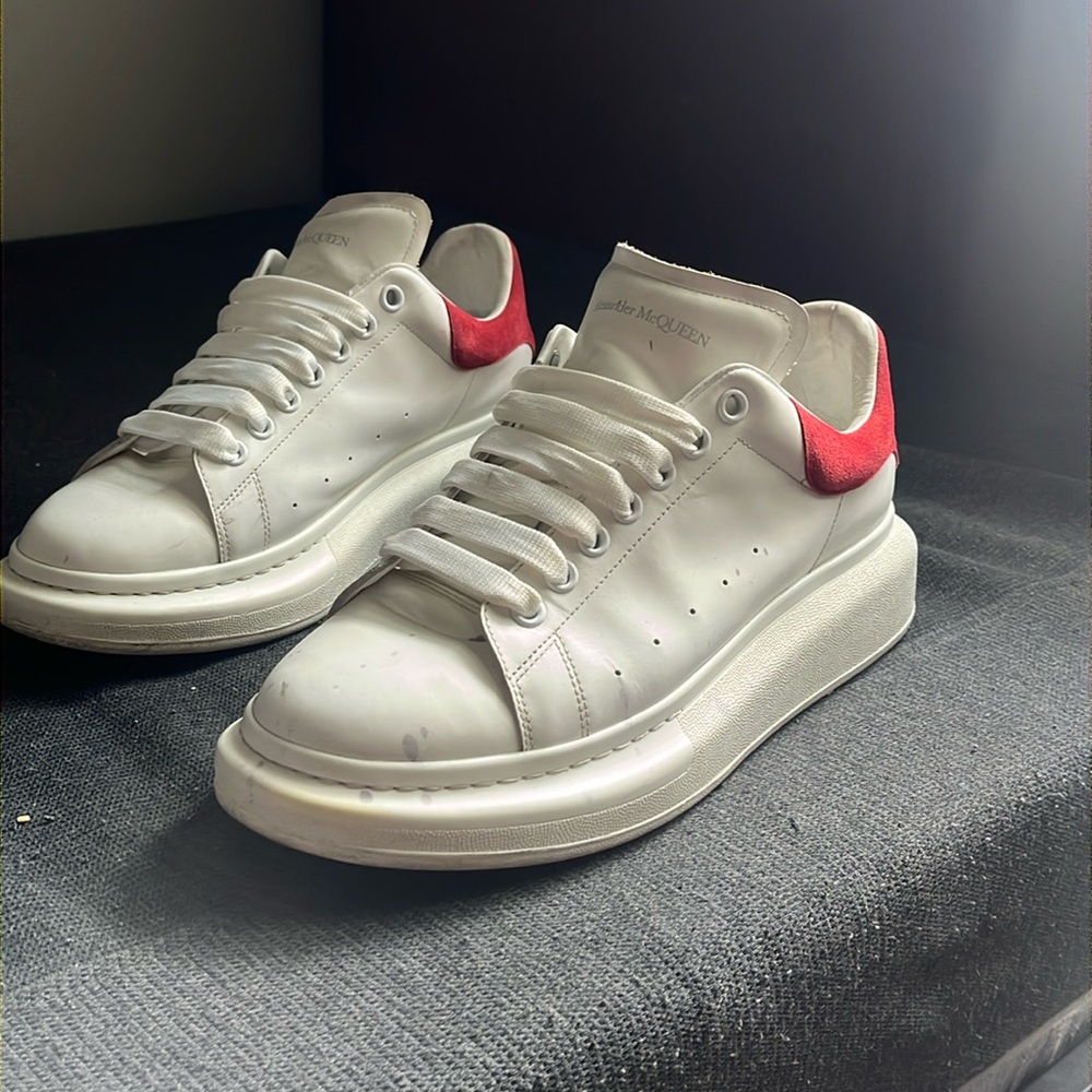 Had them for a little bit not in the best condition but definitely fixable.